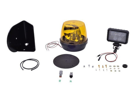 1001090581 Electric Assembly