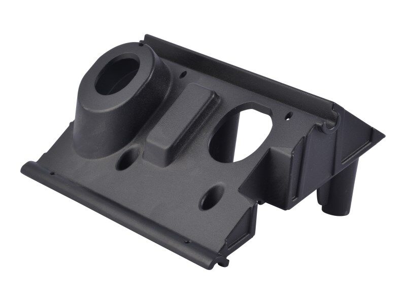 1001091277 Housing, Lower Joystick Mount | JLG