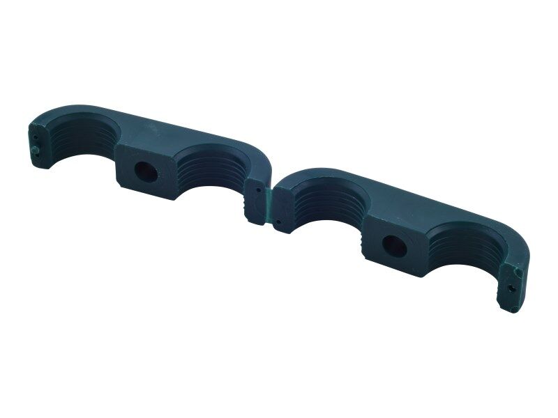 1001091492 Clamp, Hose 3/4" Poly | JLG