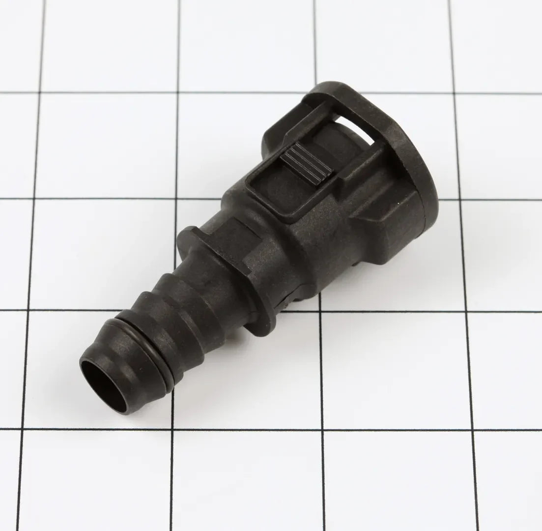 1001091884 Connector, Perkins Fuel Line-St | JLG
