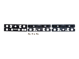1001091967 Decal Plate Kit