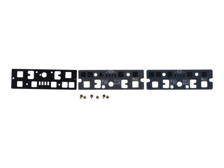 1001091967 Decal Plate Kit