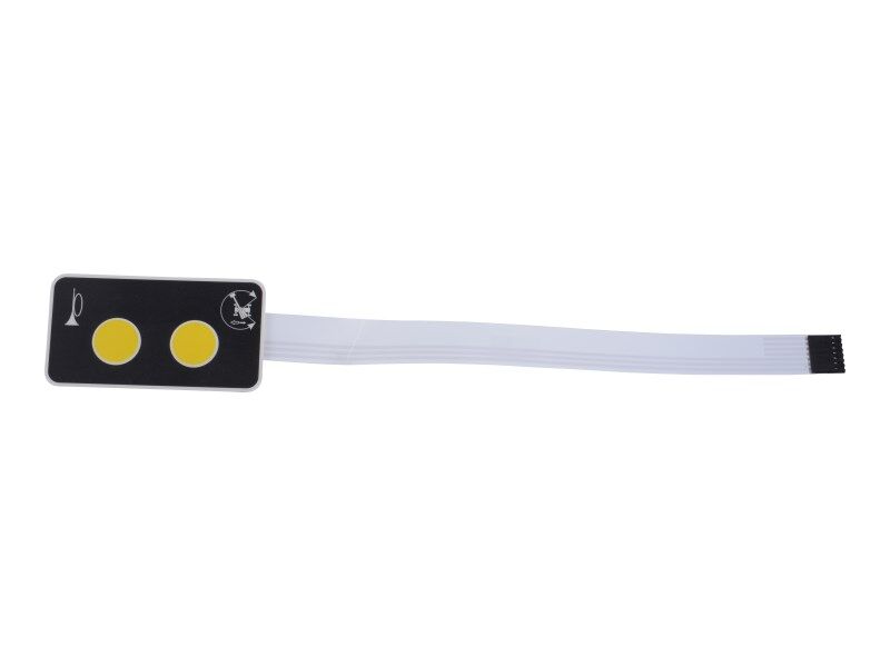 1001091989 Switch, Membrane Pad | JLG