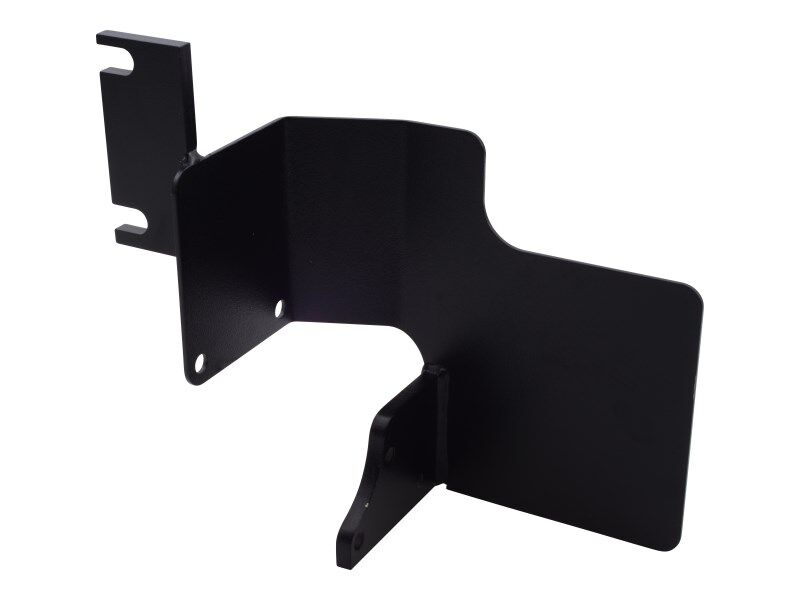 1001092429 Escudo, calor, escape principal | JLG