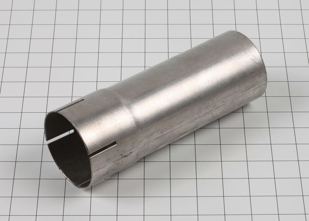 1001092434 Pipe Exhaust Lower