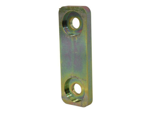 1001092526 Plate, Shackle | JLG - BHE Parts Store