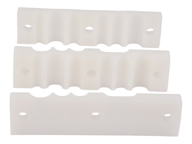 1001092754 Cover, Mast Cables | JLG