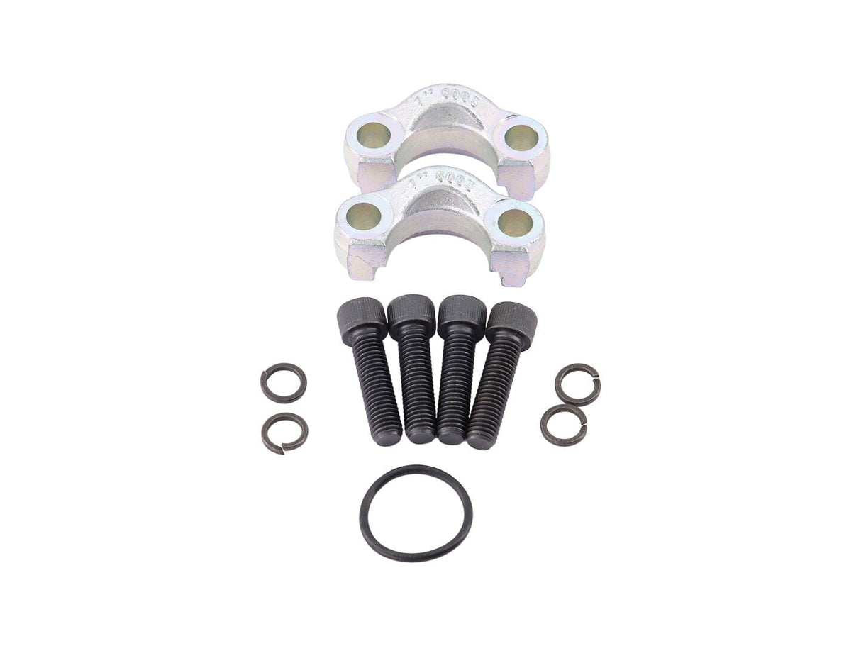 1001093076 Adpt, Hydraulic Flange | JLG