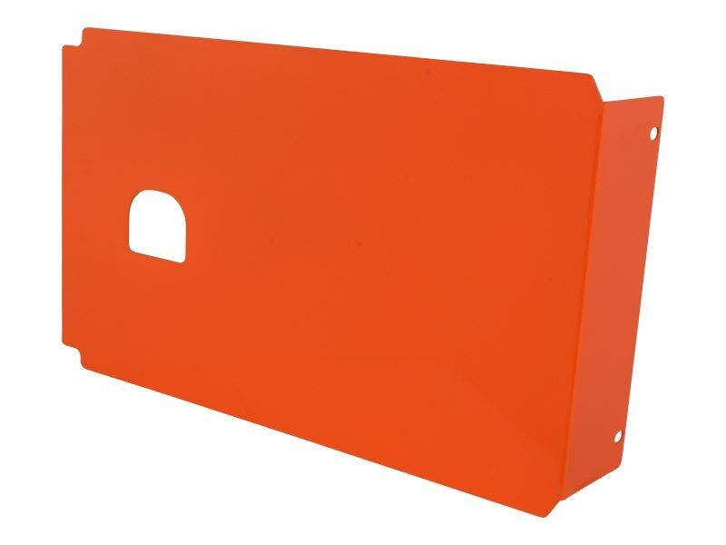 1001093861 Cover, Frame Shield Front | JLG - BHE Parts Store