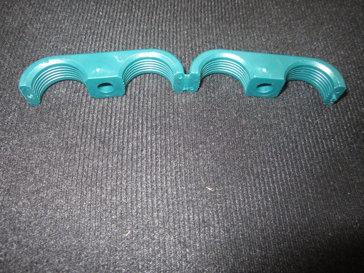 1001094301 Clamp, Cable Twin 22Mm | JLG