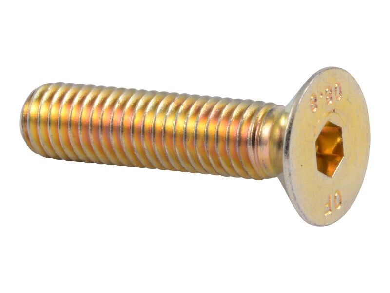 1001094312 Boltft Metric Gr8.8 (Coded) | JLG