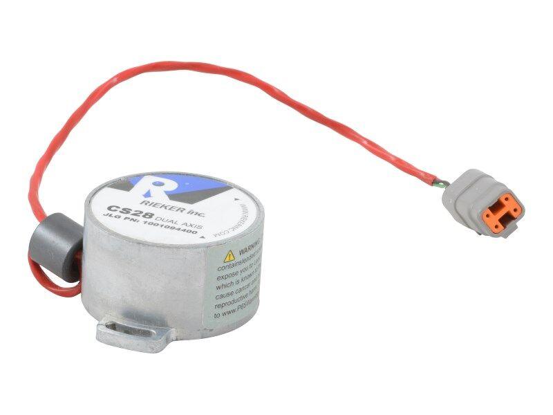 1001094400 Sensor, Dual Axis for JLG Equipment | BHE Lift
