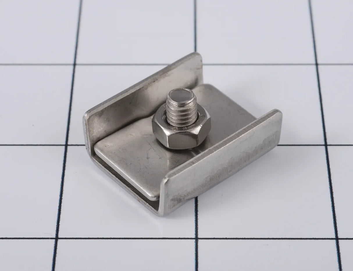 1001094830 Clamp, Wire Rope | JLG