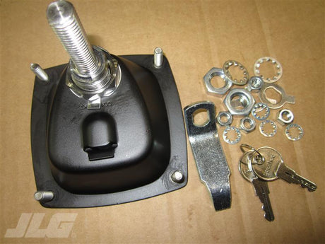 1001096152 Latch, Compression | JLG - BHE Parts Store