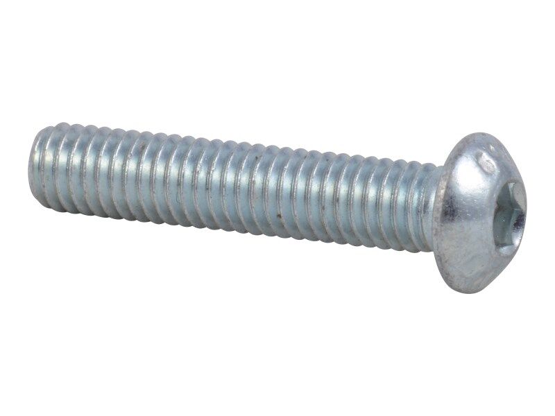 1001097202 Perno, cabeza de botón M6 X 30 | JLG