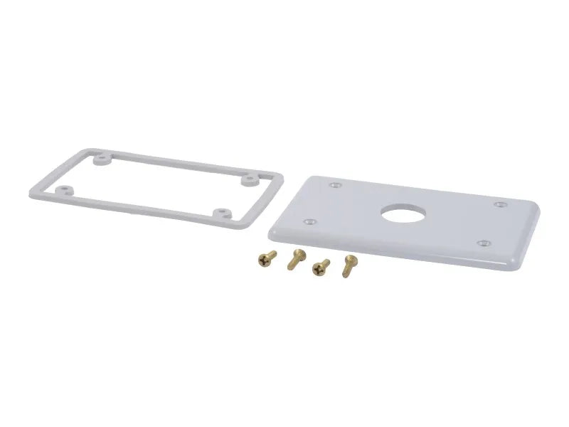 1001097426 Elec Assembly Box, Carlon Cover | JLG