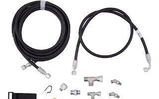 1001097785 Kit, Rotator Update | JLG - BHE Parts Store