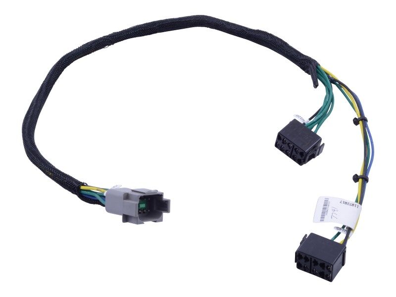 1001098235 Harness, Framer Loader | JLG