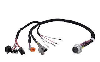 1001098240 Harness, Dash Telehander | JLG - BHE Parts Store