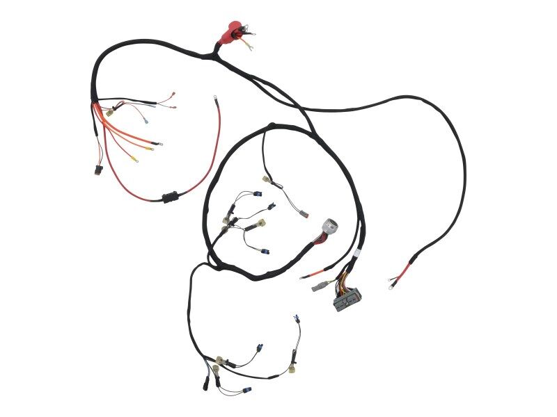 1001098241 Wire, Harness | JLG