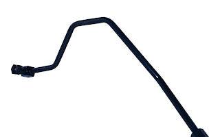 1001098363 Tube, Hyd | JLG - BHE Parts Store