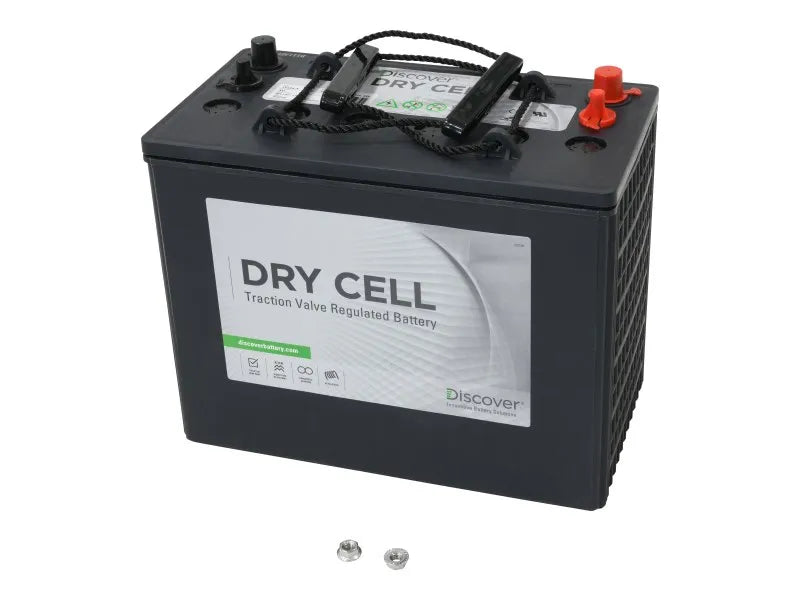 1001098762 Battery, 12 V Dry Cell 1000Cca | JLG