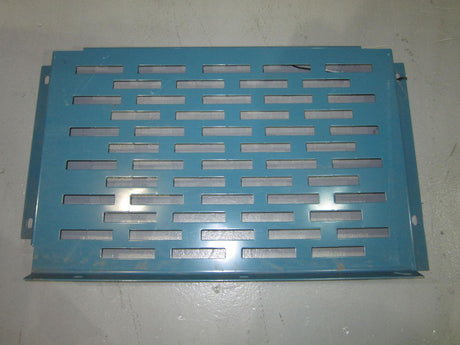 1001099036 Panel, Deck Cover | JLG - BHE Parts Store