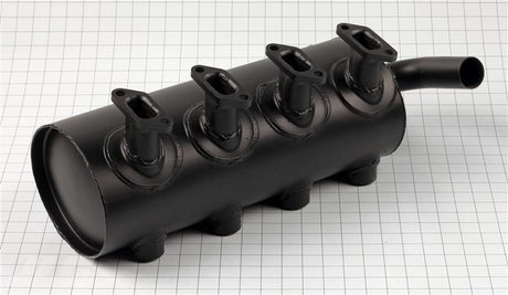 301587 Manifold Muffler