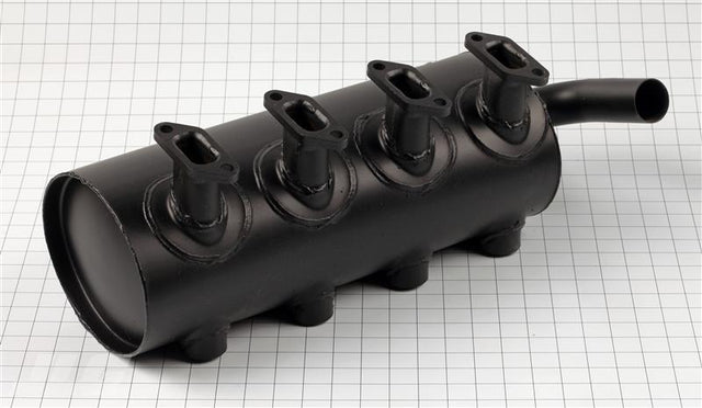 301587 Manifold Muffler
