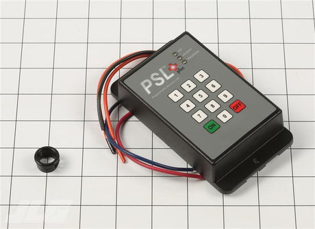 1001099389 Lock, Prog. Security | JLG - BHE Parts Store