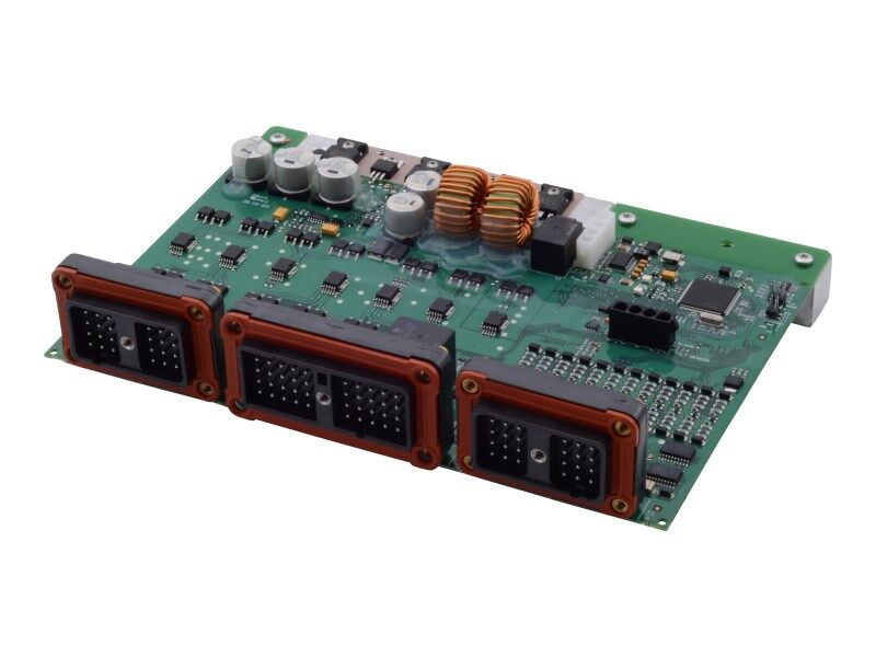 1001099428 Control Module, Ground Le (Dp512) | JLG