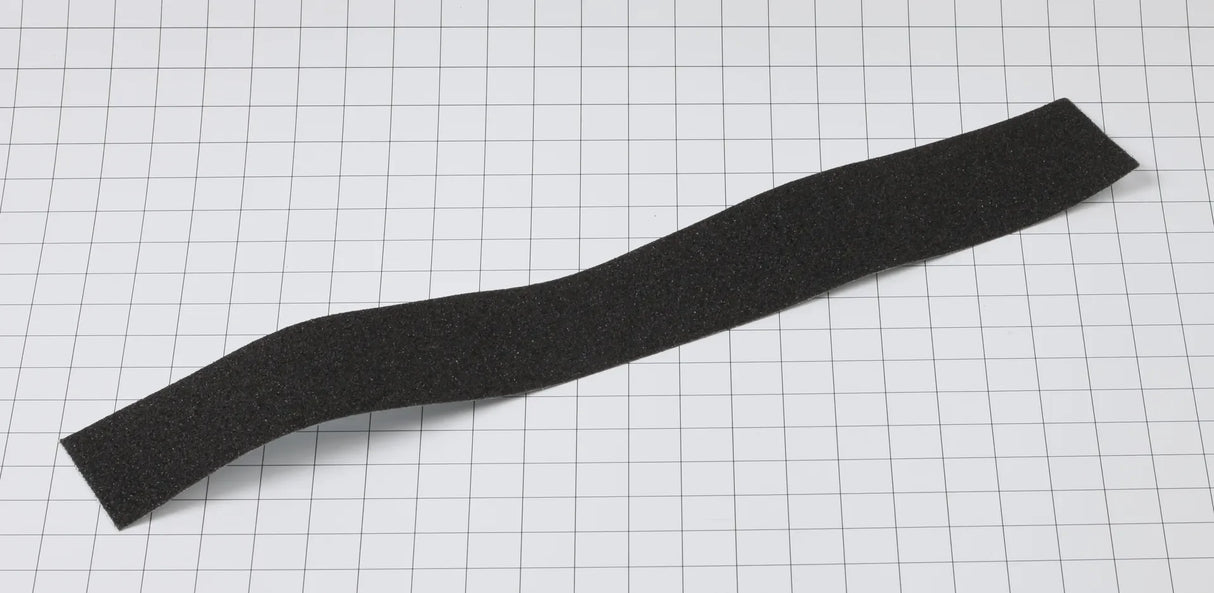 1001099638 Tape, Safety Tread 23In. | JLG