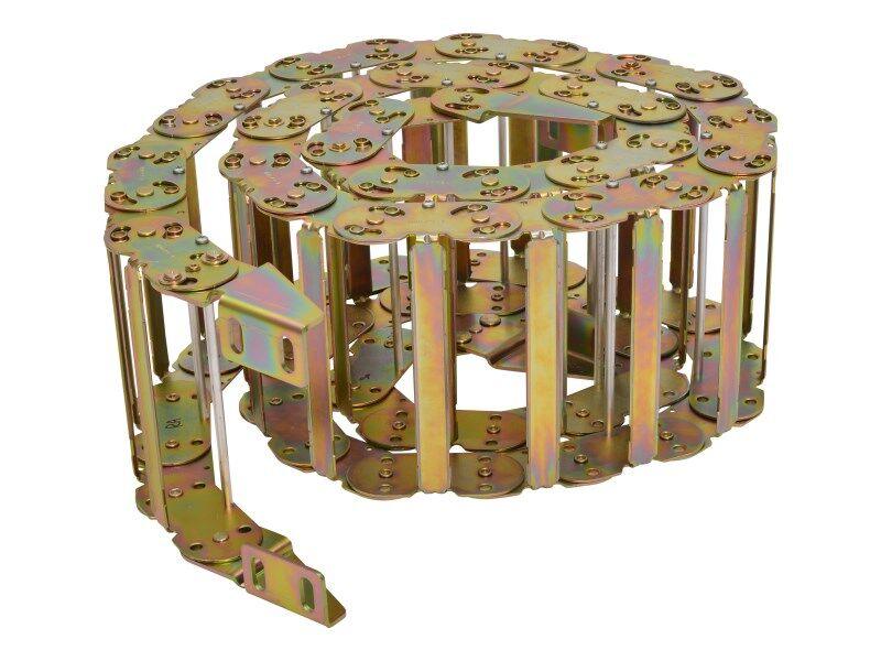 1001099836 Power Track, Gx700 (1001255961) for JLG | BHE