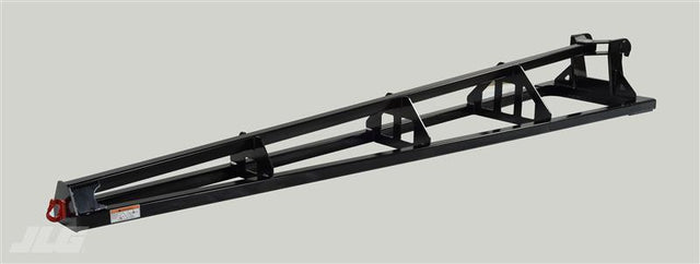 1001099901 Install, Truss Boom 15Ft (1001275852) | JLG - BHE Parts Store