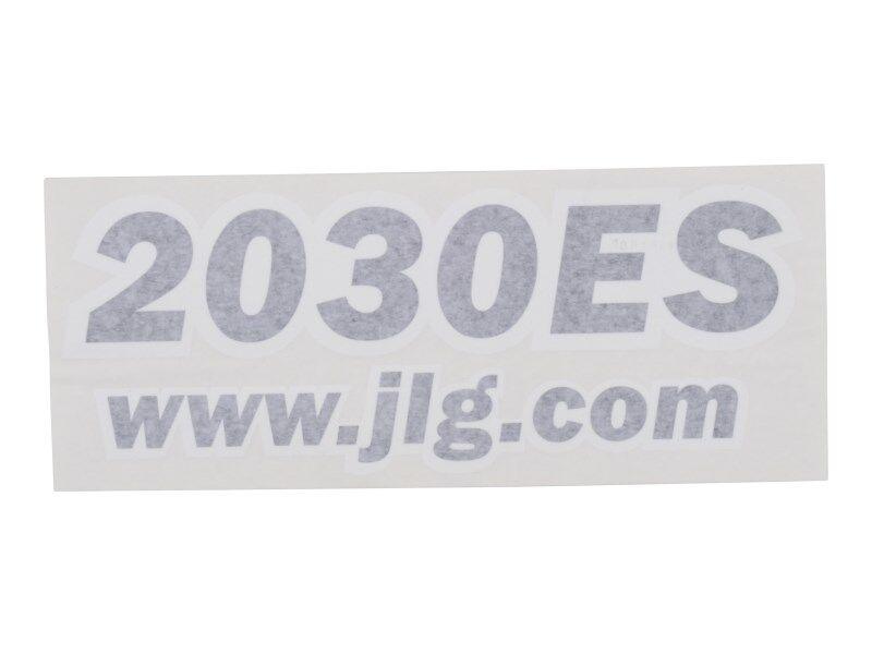 1001099920 Decal