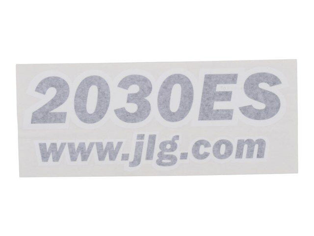 1001099920 Decal