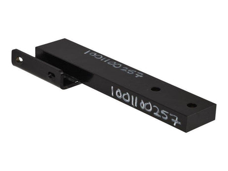 1001100257 Exhaust Muffler Bracket