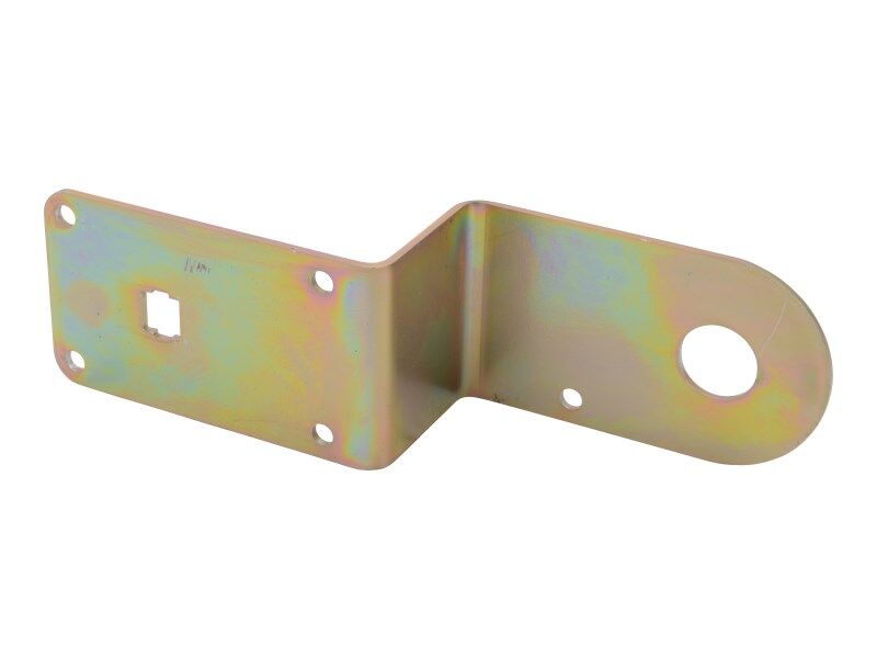 1001100672 Support, Telematics Antenna | JLG