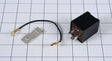 1001100781 Four Pin Flasher Relay