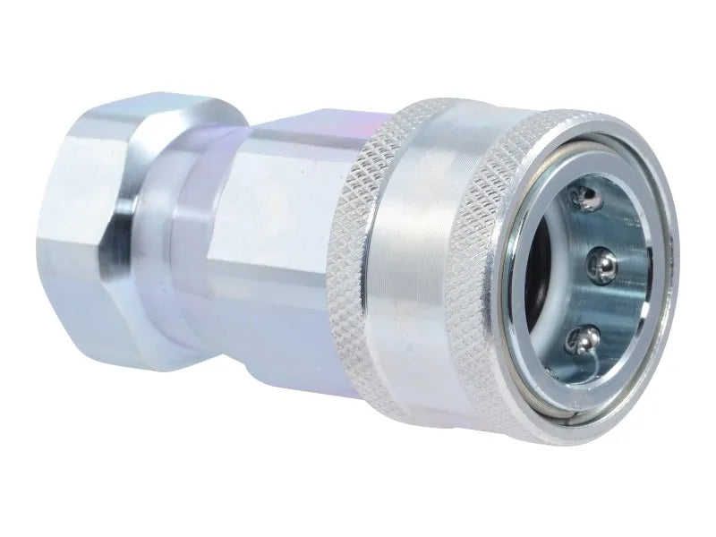 1001101042S Coupling, Female | JLG