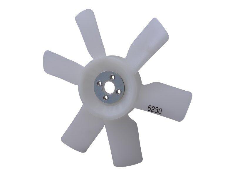 1001101408 Fan Perkins 390mm Pull