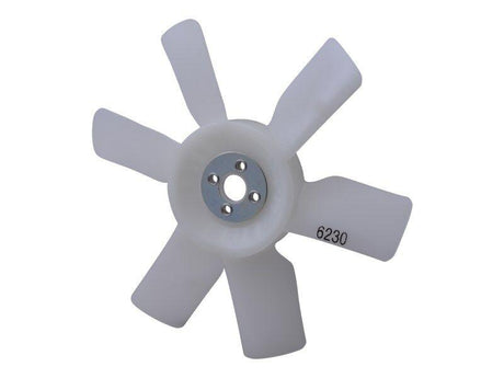 1001101408 Fan Perkins 390mm Pull