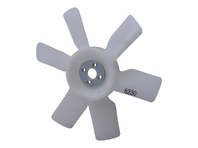 1001101408 Fan Perkins 390mm Pull