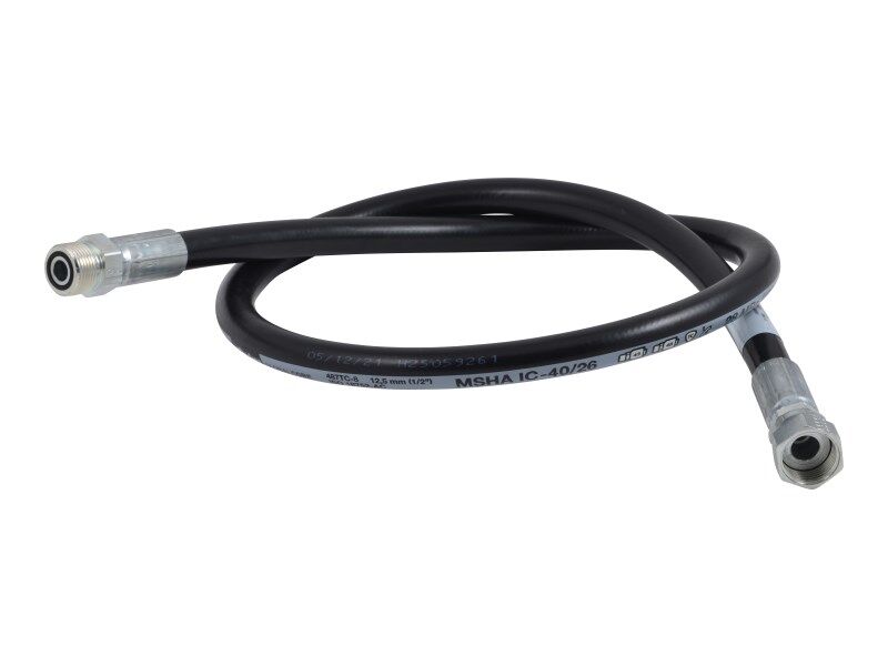 1001101593 Hose Assembly, Hydra .5 X 54" | JLG