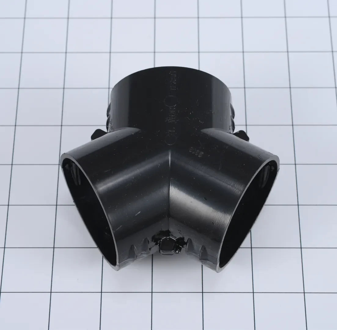 1001101668 Conduit, 3-Way 2.5X3 | JLG