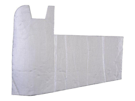 1001101945 Insulate Heat Shield 