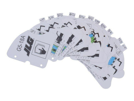 1001102000 Loadchart