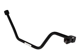 1001102093 Tube, Hydraulic Crowd Right | JLG - BHE Parts Store