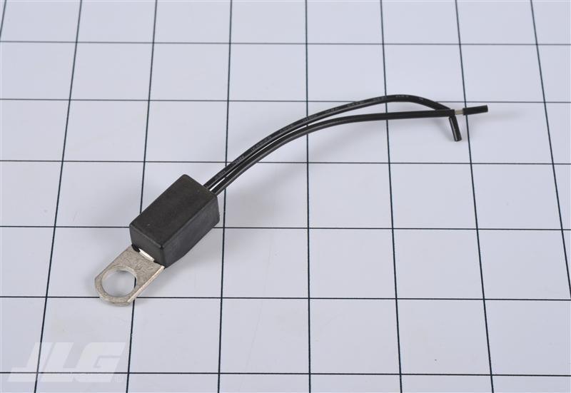 1001102771 Sensor Temp