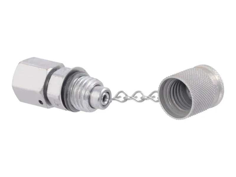 1001103069 Port, Test Orfs 9/16-18 Unf | JLG